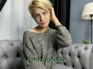 MarryMills