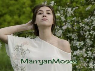 MarryanMoses