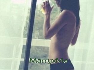MarryxMe