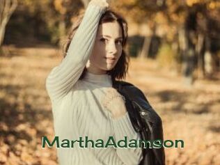 MarthaAdamson