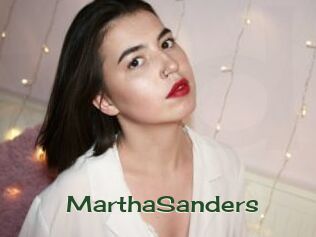 MarthaSanders