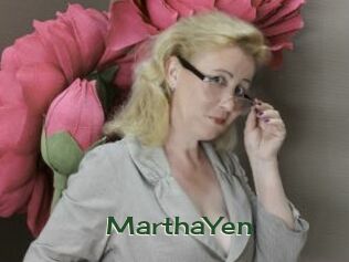 MarthaYen