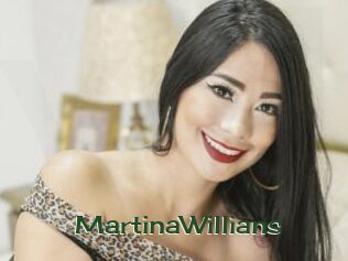 MartinaWillians
