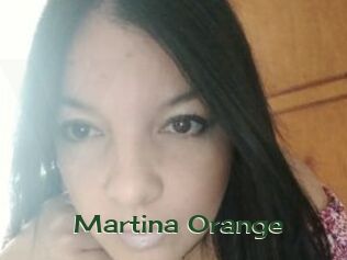 Martina_Orange