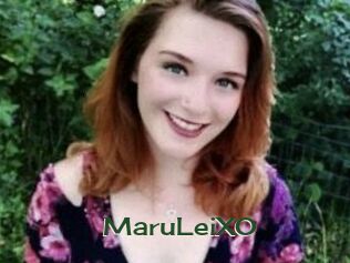 MaruLeiXO