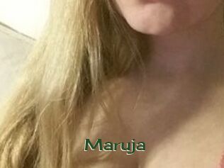 Maruja