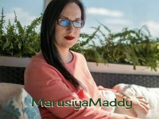 MarusiyaMaddy
