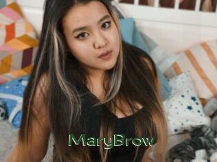 MaryBrow