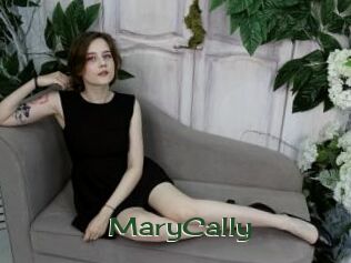 MaryCally