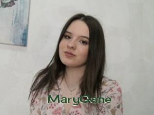 MaryGane