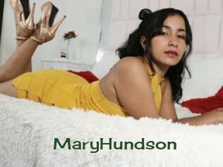 MaryHundson Vidéos Kochonnes