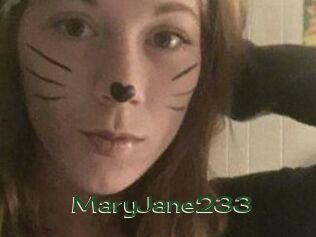 MaryJane233