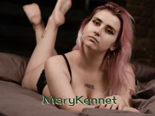 MaryKennet