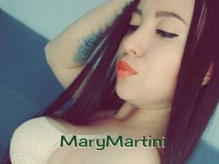 MaryMartini