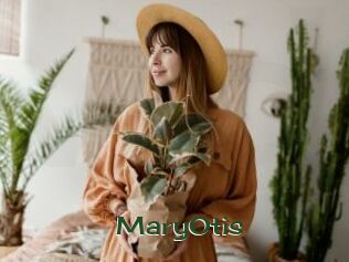 MaryOtis