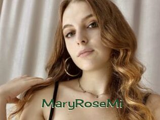 MaryRoseMi