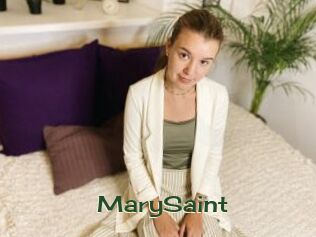 MarySaint
