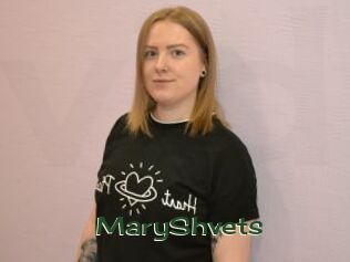 MaryShvets