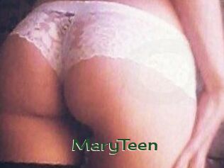 MaryTeen