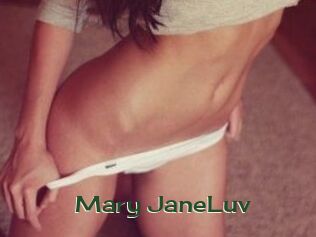 Mary_JaneLuv Vidéos Kochonnes