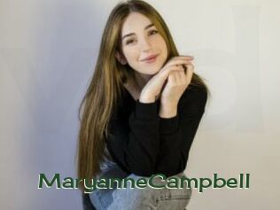 MaryanneCampbell