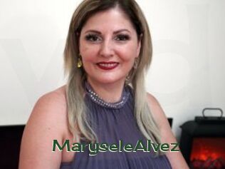 MaryseleAlvez