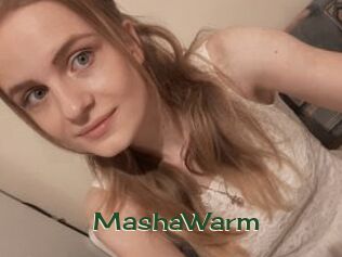 MashaWarm