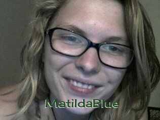 MatildaBlue Vidéos Kochonnes