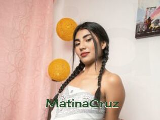 MatinaCruz Vidéos Kochonnes
