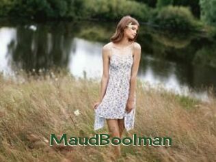 MaudBoolman Vidéos Kochonnes