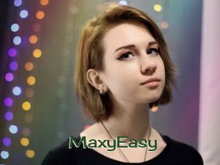 MaxyEasy