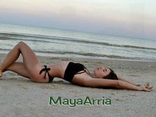 MayaArria