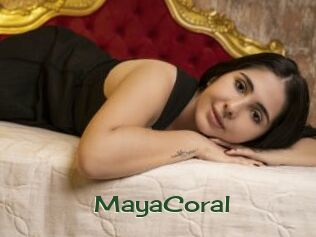 MayaCoral