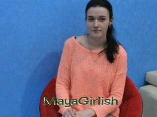 MayaGirlish