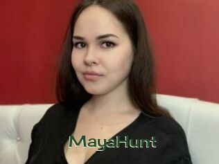 MayaHunt