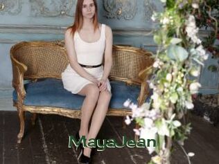 MayaJean
