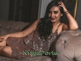MayaPorter
