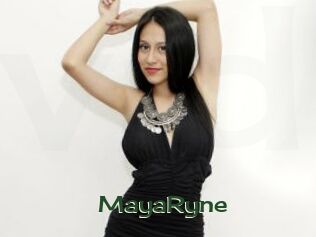 MayaRyne