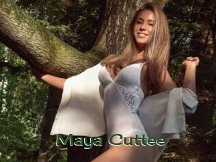 Maya_Cuttee