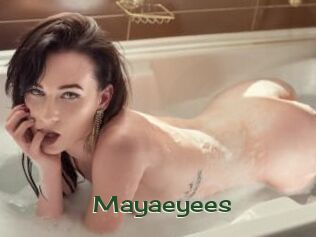 Mayaeyees Vidéos Kochonnes