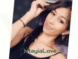 MayiaLove