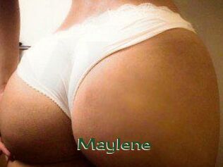 Maylene Vidéos Kochonnes