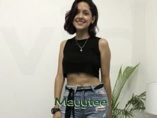 Mayytee