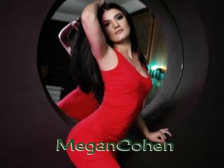 MeganCohen