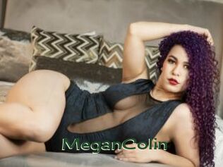 MeganColin Vidéos Kochonnes