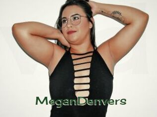 MeganDenvers