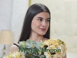 MeganJanson