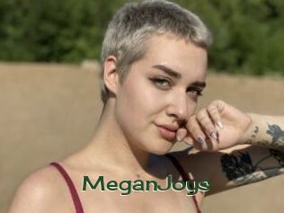 MeganJoys