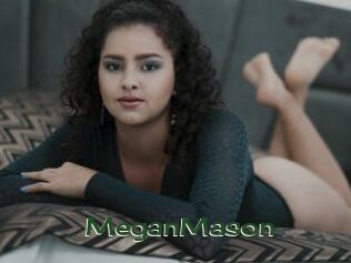 MeganMason