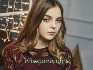 MeganMilns Vidéos Kochonnes